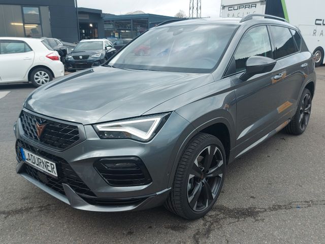 Ateca 1.5 TSI DSG *Navi/AHK/LED/SHZ/ACC*