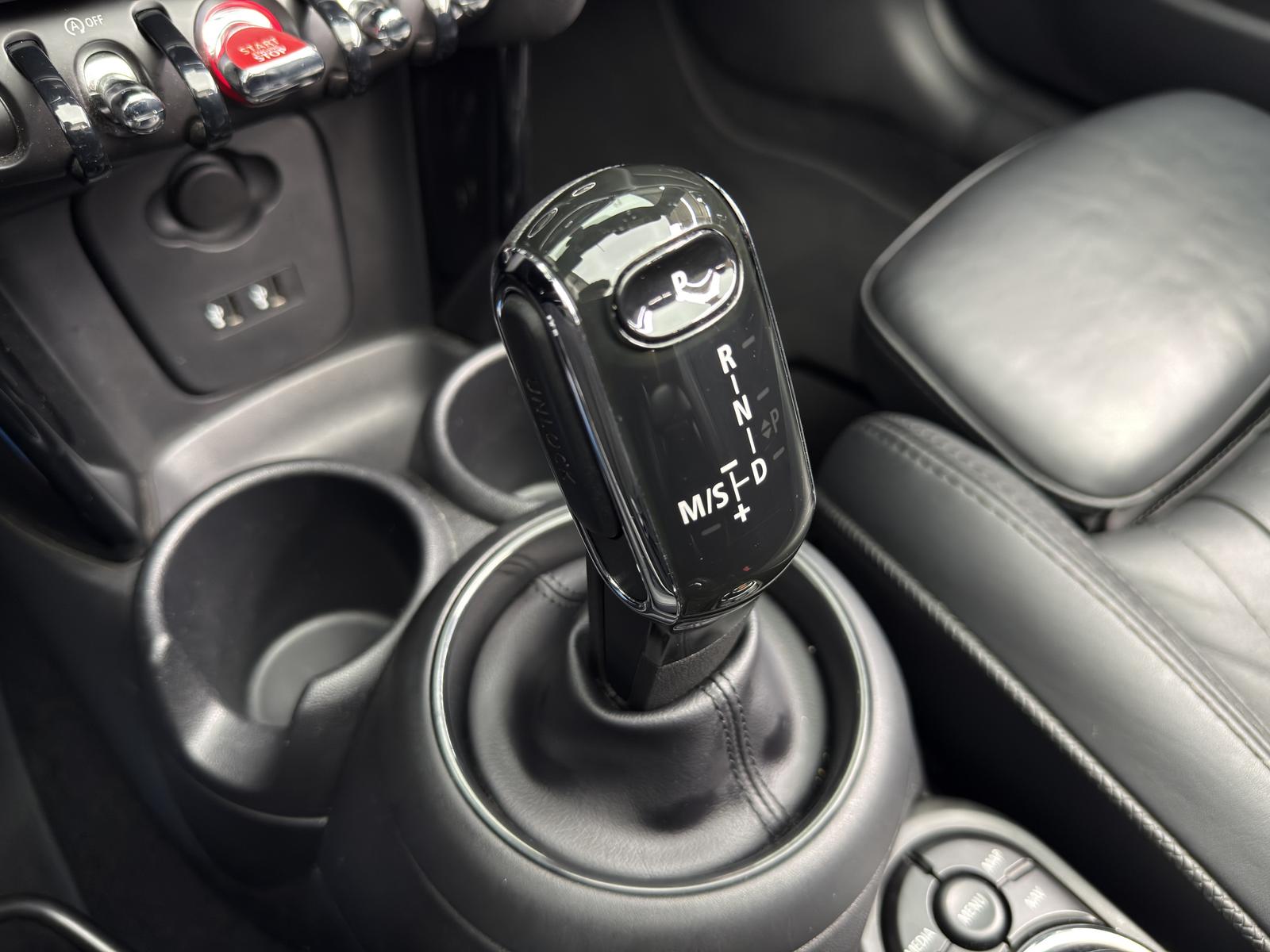 MINI Cooper S Cabrio |2.Hand|Chili||PDC|Visual|