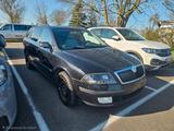 Skoda Octavia Combi 2.0 TDI PD Elegance Elegance - Skoda Octavia aus 2007: Elegance