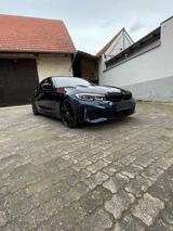 BMW 340i xdrive(b58 mit Garantie) - BMW 340 B58 Gebrauchtwagen