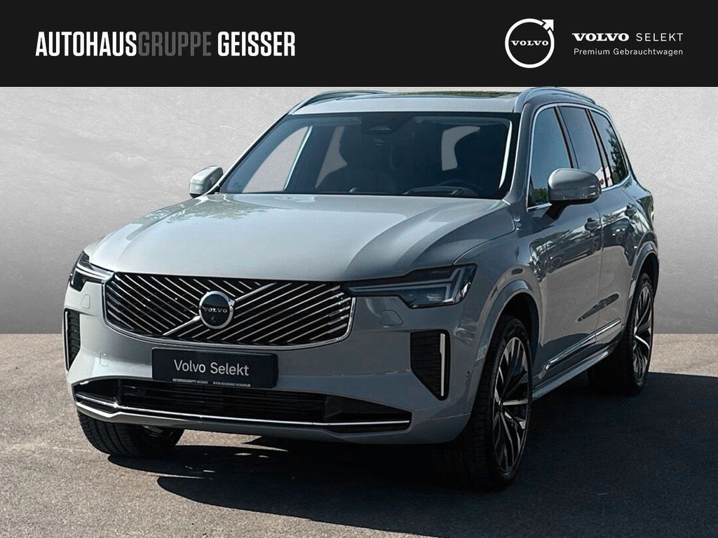 Image of Volvo XC90