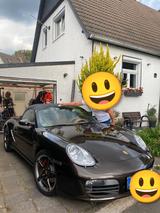 Porsche Boxster S - Porsche Boxster Gebrauchtwagen in Düsseldorf