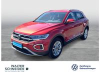 Volkswagen T-Roc - Vorschau Bild 1