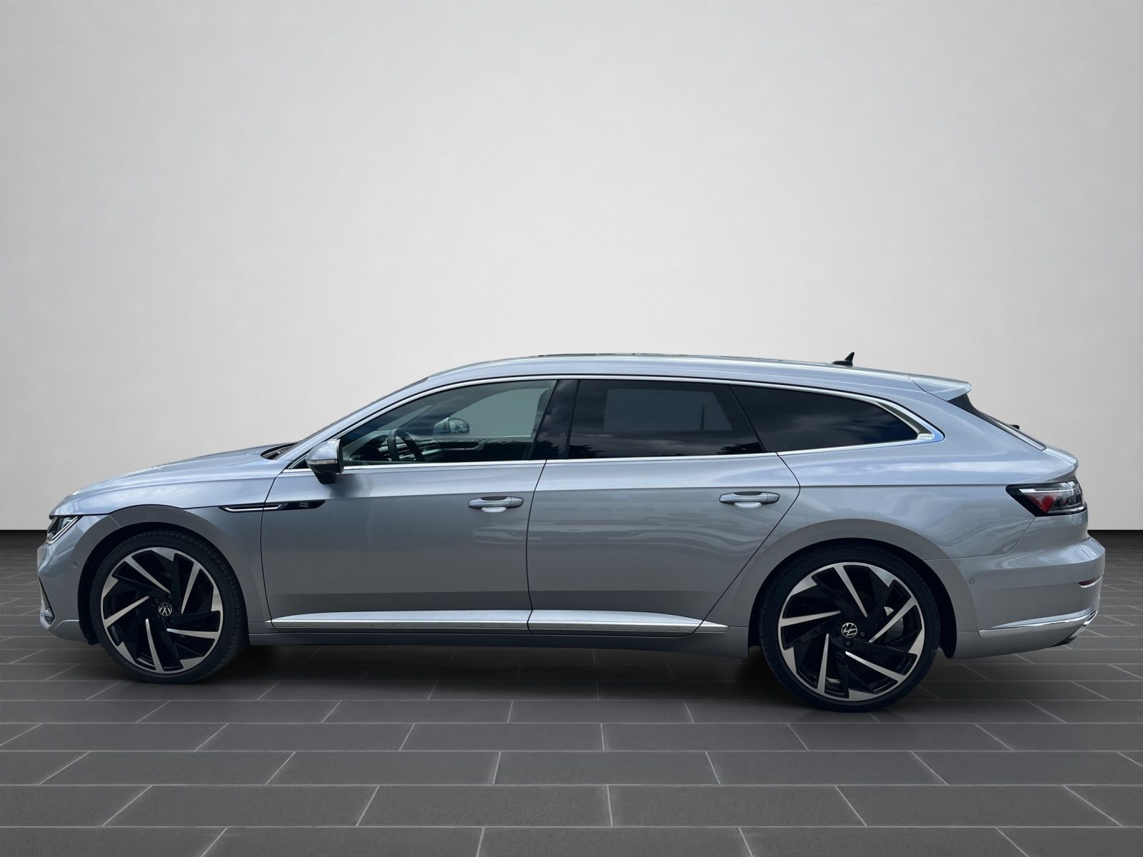 Volkswagen Arteon - Bild 8