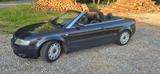 Audi A4 Cabrio 2,5TDI - Audi A4: Cabrio, 2.5