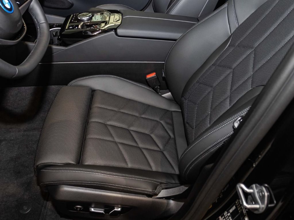 BMW 530 - Bild 7