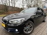 BMW 116 d Sport Line|LED|PDC|SHZ|Tempomat|Garantie - BMW 116: 116d Sport