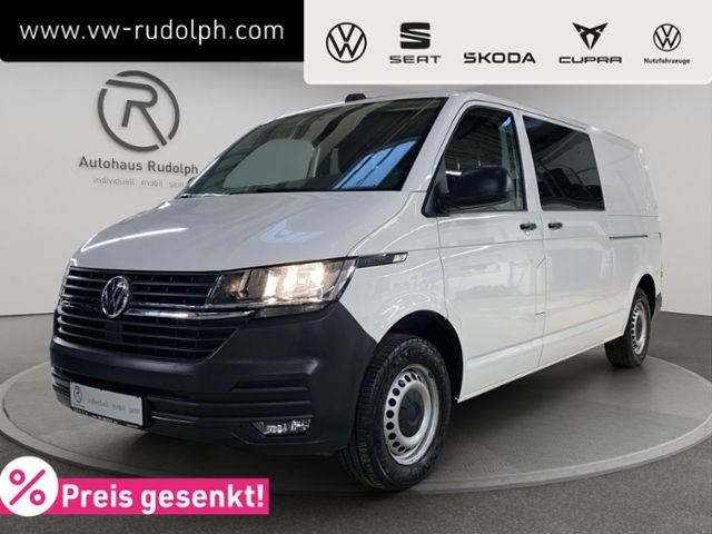 Volkswagen T6.1 Kombi 2.0 TDI 4Motion LR KLIMA