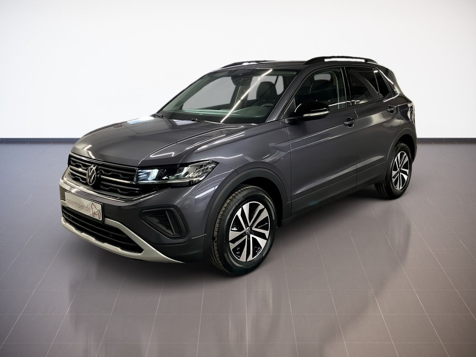 Volkswagen T-Cross - Bild 2