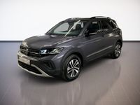 Volkswagen T-Cross - Vorschau Bild 2