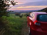 BMW E87 116i - BMW 116 aus 2006: 116i