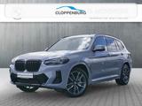 BMW X3 xDrive30d ZA M Sportpaket DAB LED WLAN - BMW: Za