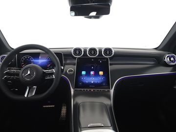 Mercedes GLC 200 - 11