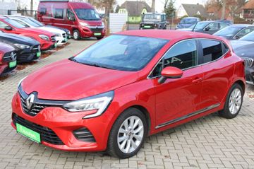 Renault Clio V Experience *LEDMMIShz*