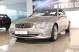 Mercedes-Benz CLK 200 Cabrio  Kompressor *Leder* - gebrauchte Mercedes-Benz CLK 200 aus dem Jahr 2004