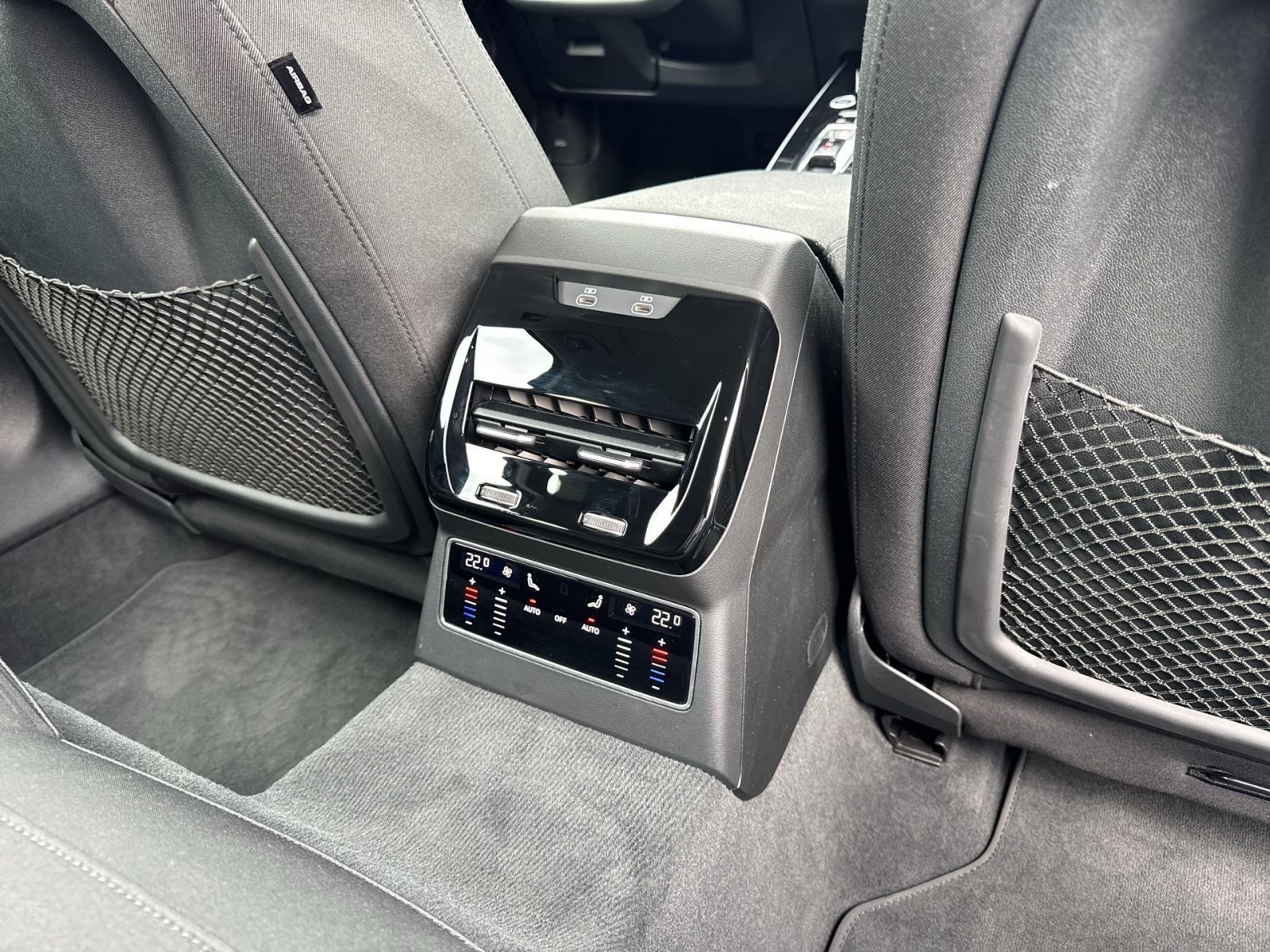 Audi A6 - Bild 21