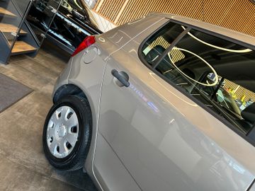 MYAUTOCENTER – Gebraucht- und Jahreswagen mit Werkstattservice in Pfaffenhofen Skoda Fabia *Klima*TÜV NEU*