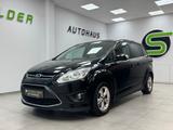 Ford Grand C-MAX 1.6 TDCI Trend/EL.HECK/PDC/SHZ/KLIMA - Ford Grand C-Max: Trend
