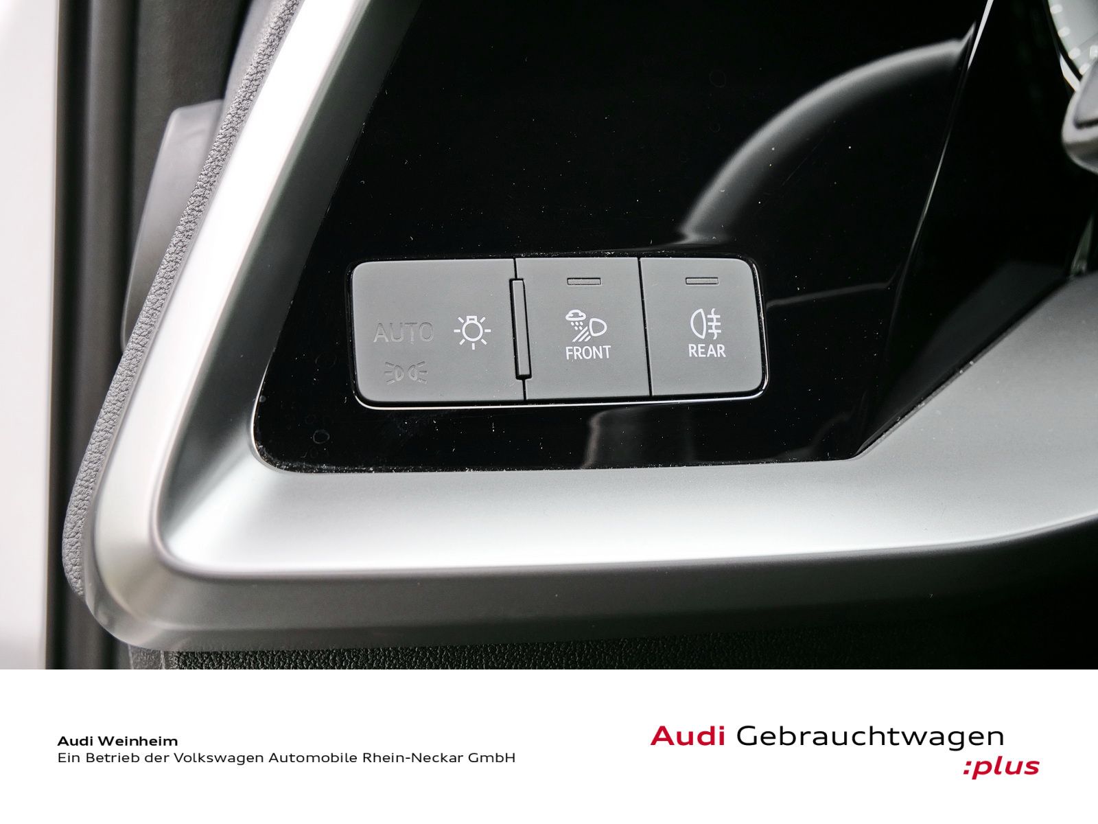 Audi A3 - Bild 24
