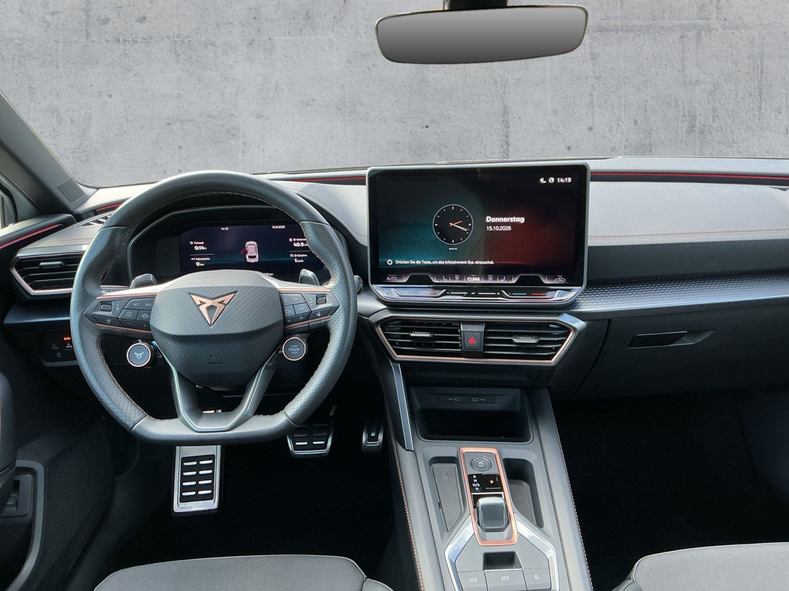 Cupra Leon - Bild 9