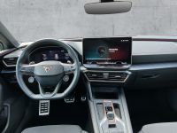 Cupra Leon - Vorschau Bild 9