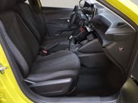 Peugeot 208 - Vorschau Bild 16