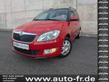 Skoda Roomster Fresh 1,2 TSI Benzin super Zustand - Skoda Roomster: 5 Türen