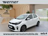 Kia Picanto 1.2 Spirit Komfort Paket - gebrauchte Kia Picanto aus dem Jahr 2023