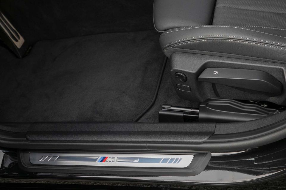 BMW 318 - Bild 11