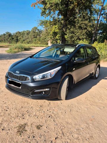 Kia KIA CEED SW 1,4