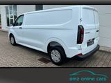Ford Transit Custom FT320 L2 136 PS Trend LED Navi - Ford Transit Custom Gebrauchtwagen in Frankfurt