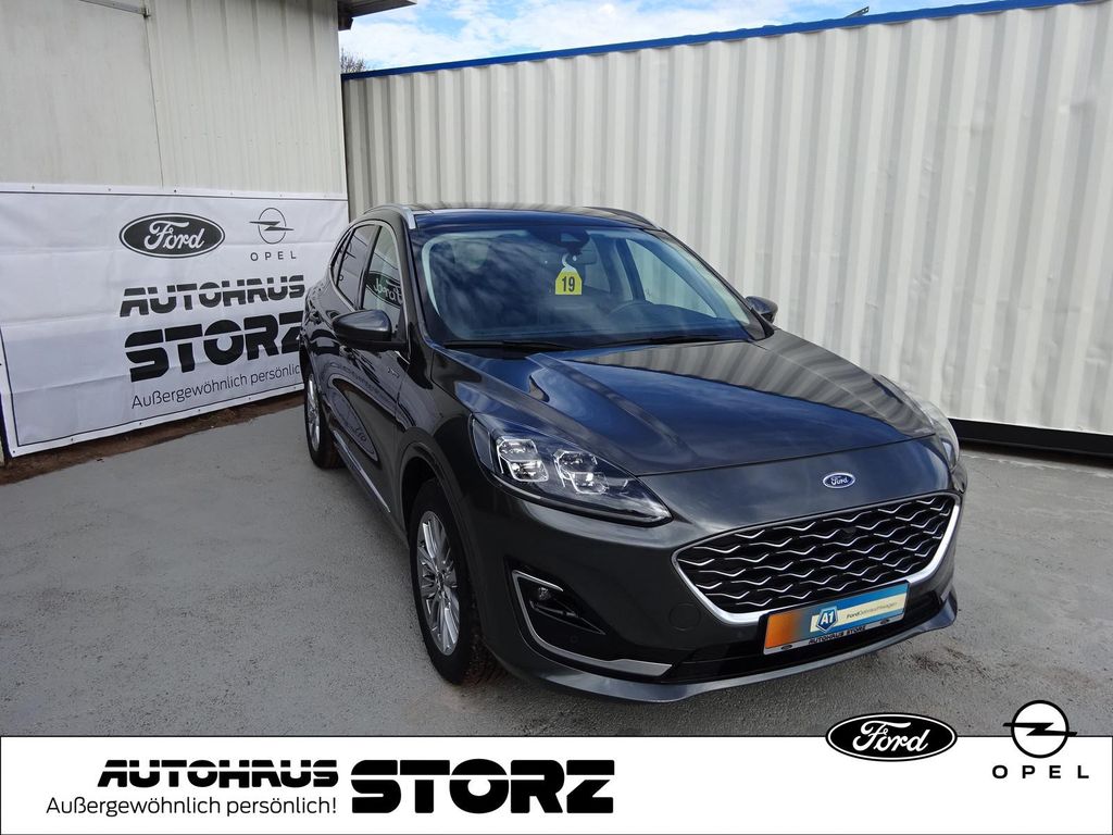 Image of Ford Kuga