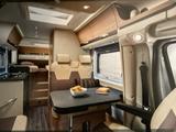 Adria Compact Plus SL, AHK, Einzelbetten, Solar,1.Hand - Adria Compact sl