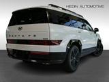 Hyundai SANTA FE 5-S HEV 1.6 T-GDI Aut. 4WD BLACKLINE |H - Hyundai SANTA FE in Saarbrücken