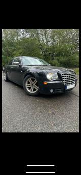 Chrysler 300c 3.OCRD Leder Navi Boston Pre... - gebrauchte Chrysler 300C aus dem Jahr 2008
