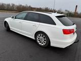 Audi A6 Avant 177PS 2.0 TDI 93477 - Audi A6: 1.9