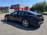 Porsche Panamera 4S Diesel Panorama V8 421 PS  - Porsche Panamera 4s mit Diesel-Antrieb