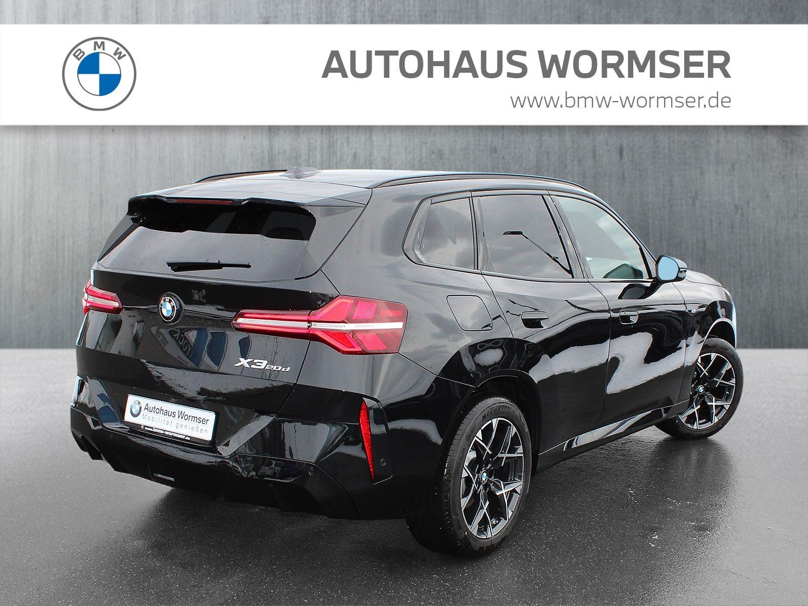 BMW X3 - Bild 5