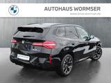 BMW X3 20d xDrive M Sportpaket HK HiFi DAB LED RFK - BMW X3 mit Diesel-Antrieb: Sportpaket