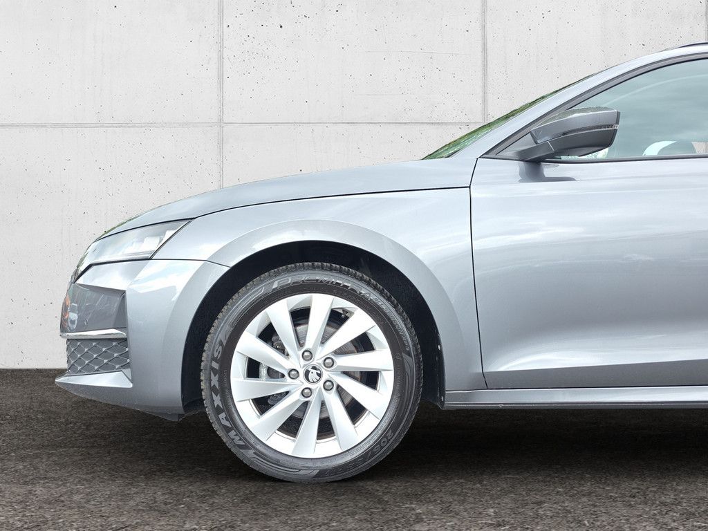 Skoda Octavia - Bild 22