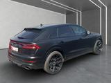 Audi RSQ8 4.0 TFSI *RS-AGA*PANO*B&O*Keramik*HuD*Sthz* - gebrauchte Audi RSQ8 aus dem Jahr 2024