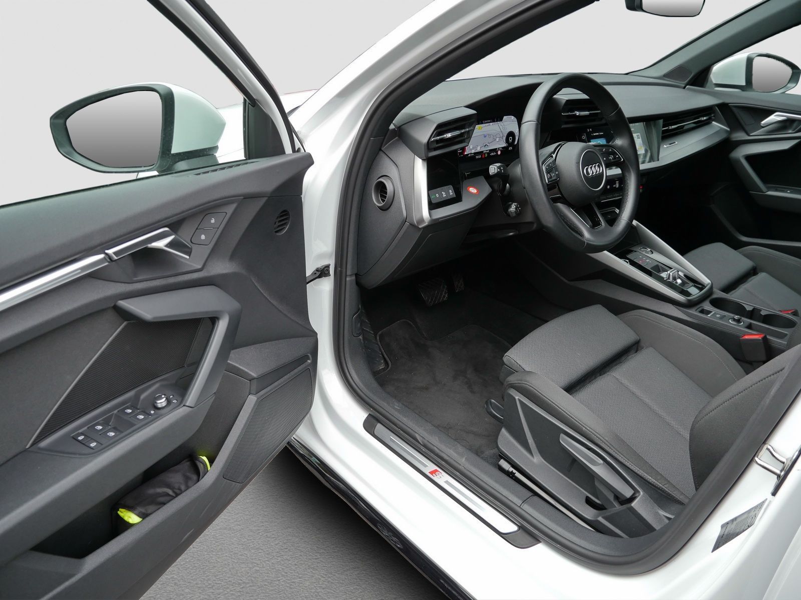 Audi A3 - Bild 14