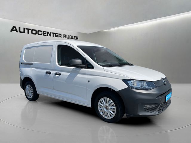 Foto Nummer 6: VW Caddy