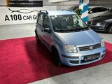 Fiat Panda 1.2 8V Dynamic*Klima*Servo*El-Fenster* - gebrauchte Fiat Panda aus dem Jahr 2009