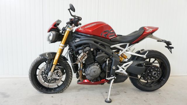 Triumph Speed Triple 1200 RS *19%*