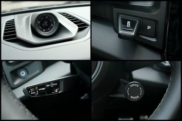 Porsche Cayenne EV*AHK,Beifahrerdispl.,BOSE,HeadUp,TODAY