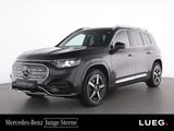 Mercedes-Benz GLB 250+ AMG+AHK+GUARD360°+SUPERSCREEN+MEMORY+++