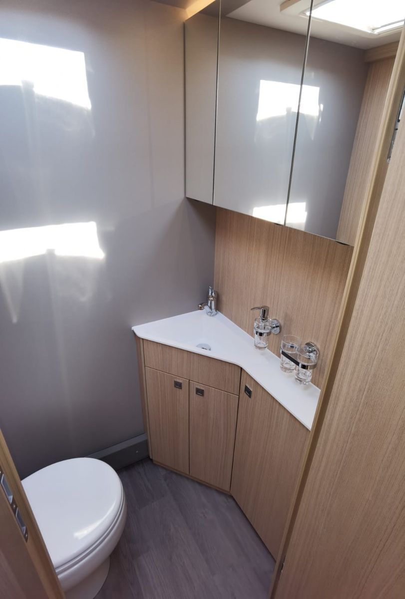 Fahrzeugabbildung Morelo Home 82 LS