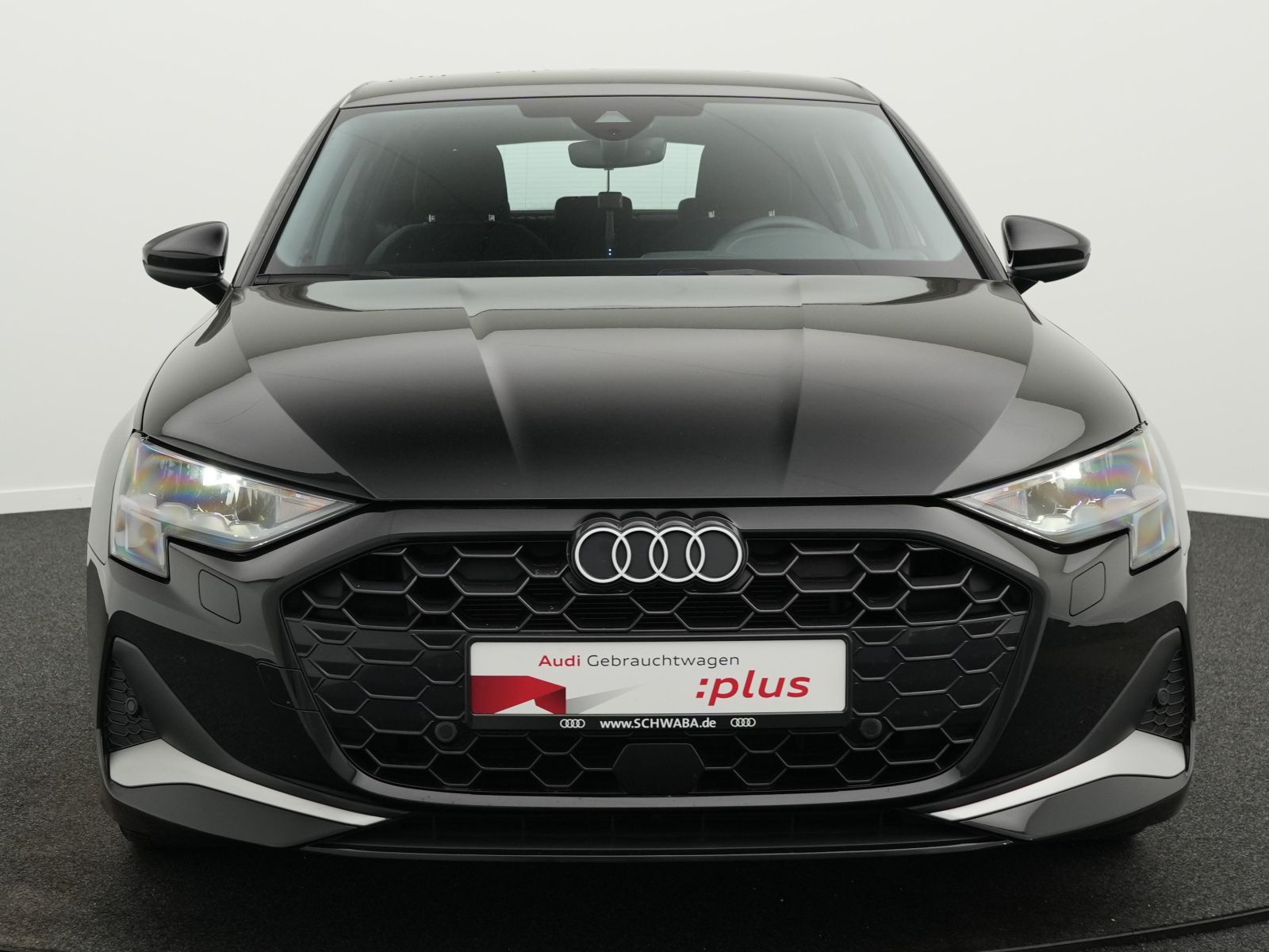 Audi A3 - Bild 11