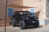Jeep Wrangler Rubicon 2.8 CRD Autom. Rubicon - Jeep Wrangler: Rubicon